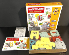 Magformers My First Animal
