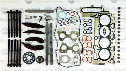 Bmw motor kopf - motor,