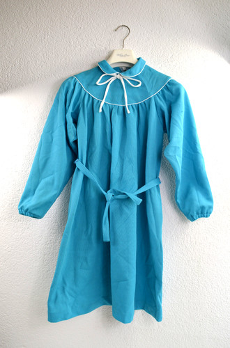 Ddr kinder mode kleid mädchen - kinder,