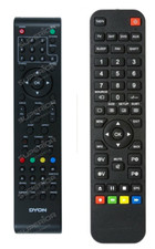 Ersatz Fernbedienung für Dyon