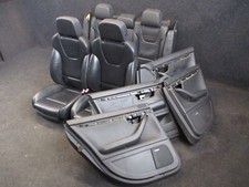 Recaro lederausstattung audi - recaro,