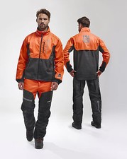 Schnittschutz Latzhose