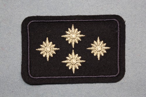 Bahnpolizei