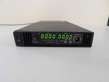 SORENSEN AMETEK XG 80-10.5 (SBM100)