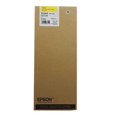 Epson Druckerpatrone T6244