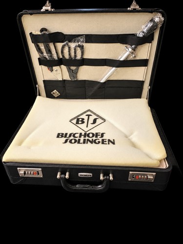 Bischof solingen profiline - solingen,