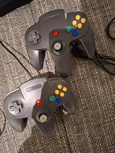 Nintendo controller für - 2x,