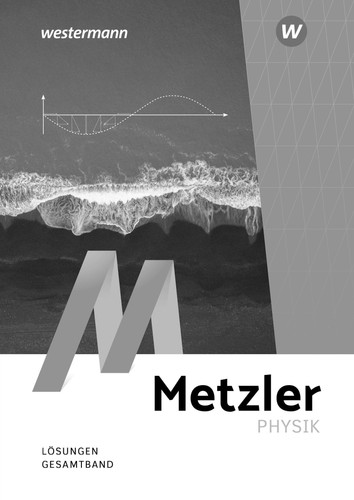 Metzler physik sii lösungen - -,
