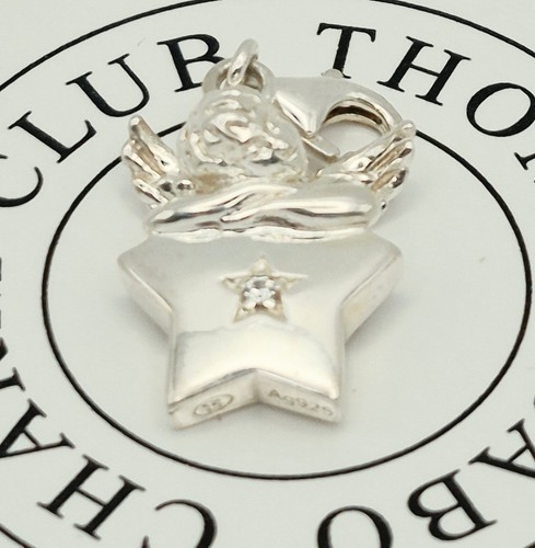 Wie neu thomas sabo charm - !,