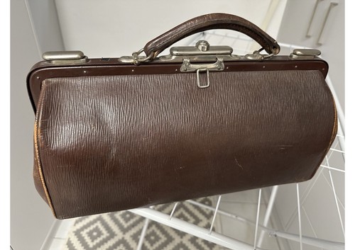 Doktortasche leder - doktortasche,