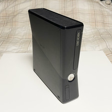 Microsoft Xbox 360 S 250 GB
