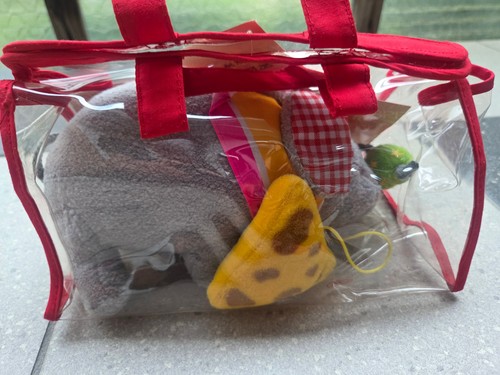 Esprit toys maus - toys, maus-spieluhr