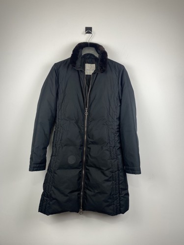 Moncler damen long - long, puffer
