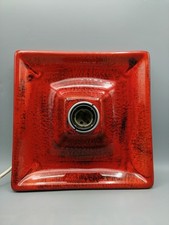 Hustadt Wandleuchte Keramik 25