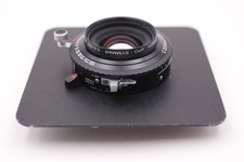Schneider apo symmar 100 - schneider, apo-symmar