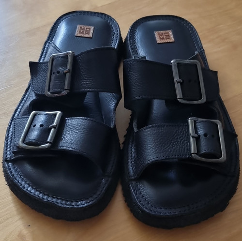 Moma damen leder - damen,