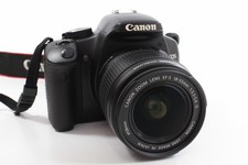 Canon EOS 450D 18-55mm IS Kit