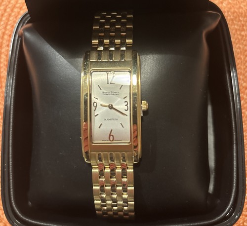 Armbanduhr bruno söhnle - armbanduhr,