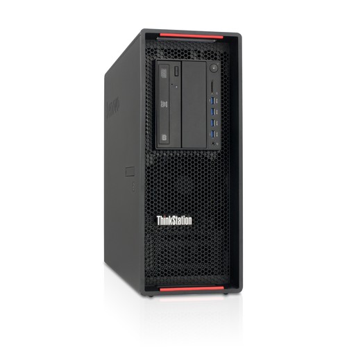 Lenovo thinkstation p510 - lenovo,