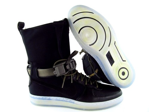 Nike air force af1 - force, downtown