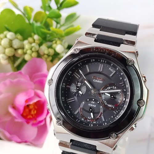 Casio baby ms octra - casio,