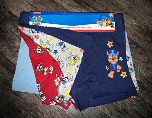 Nickelodeon paw patrol - nickelodeon,