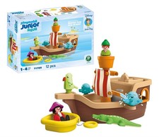 Playmobil 71769 Junior &
