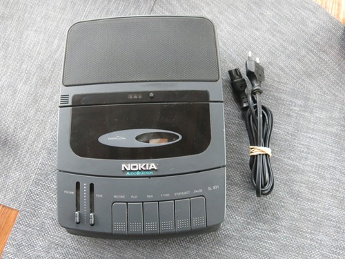 Vintage nokia 831 - nokia, sl-831