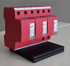 DEHNventil M DV TNC 255 FM
