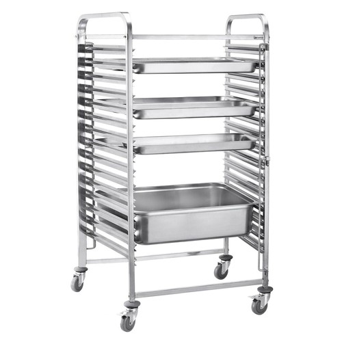 Ggm gastro tablettwagen für - gastro,