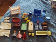 VINTAGE BLUEBOX & COMBEX