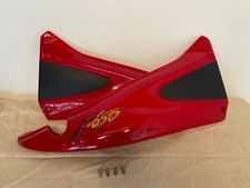 BMW F 650 169 Verkleidung