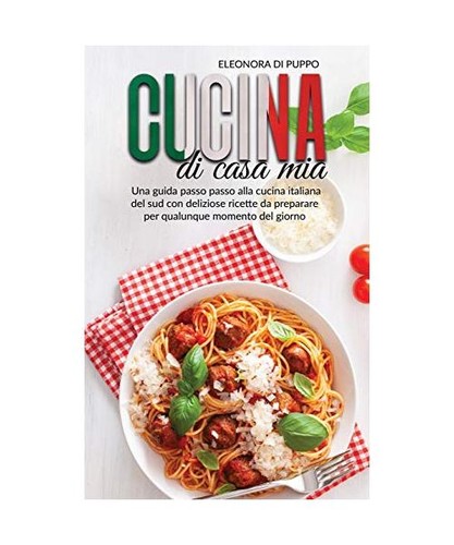 Cucina casa mia una - di,