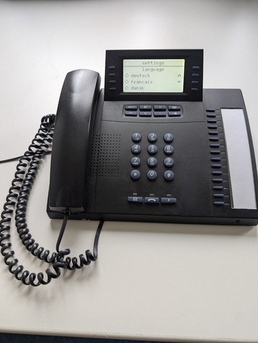 Auerswald comfortel 2500 - comfortel,