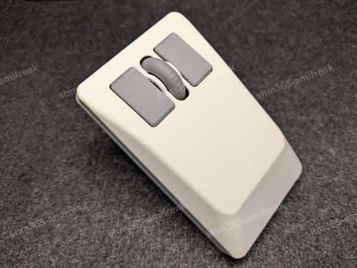 Retro amiga tank wheel - 🖱,