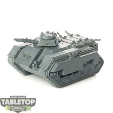 Astra militarum chimera - chimera,
