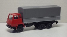 Steyr 91   3a LKW m. Pr.-Pl
