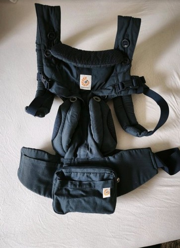 Ergobaby omni 360 babytrage - omni,