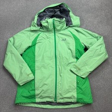 Jack Wolfskin Jacke Damen