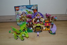 LEGO Elves - Der geheime