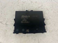 Toyota Mirai Smart Schlüssel