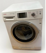 Ersatzteile aus Bosch Waschtrockner Logixx 7 WVH28540