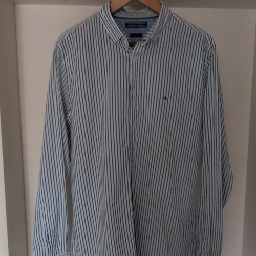 Tommy hilfiger new york - new, fit