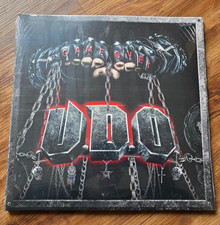 Game over clear - u.d.o.,