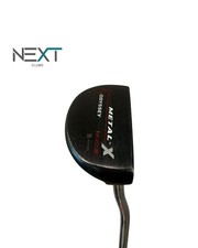 Odyssey Metal-X Rossi Putter