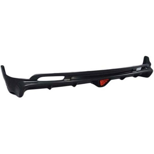 Aerodynamics mugen style - aerodynamics,