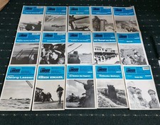 15 Stück  Der Landser