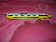 Schuco Electro-Submarino Nr