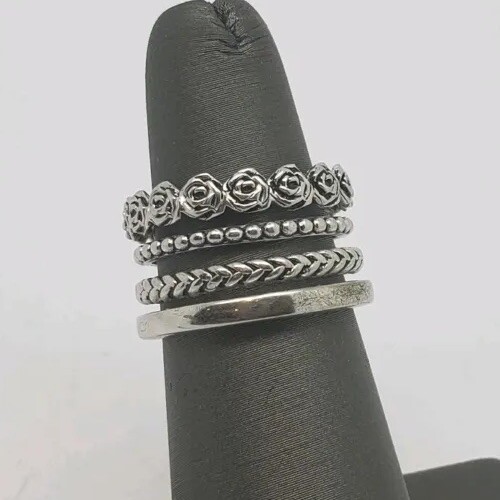 Trollbeads sterlingsilber - trollbeads, la