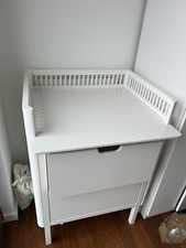 SEBRA Wickelkommode mit Schubladen